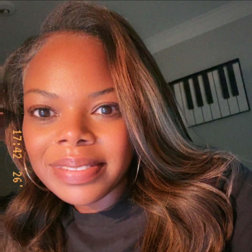 Tamesha Pumphrey
