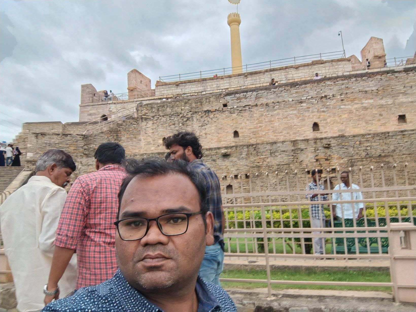 Jonathan Raju