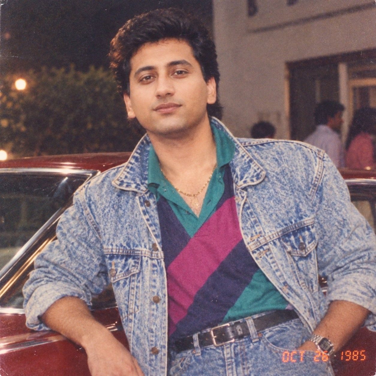 Mehar Muhammad Kashif