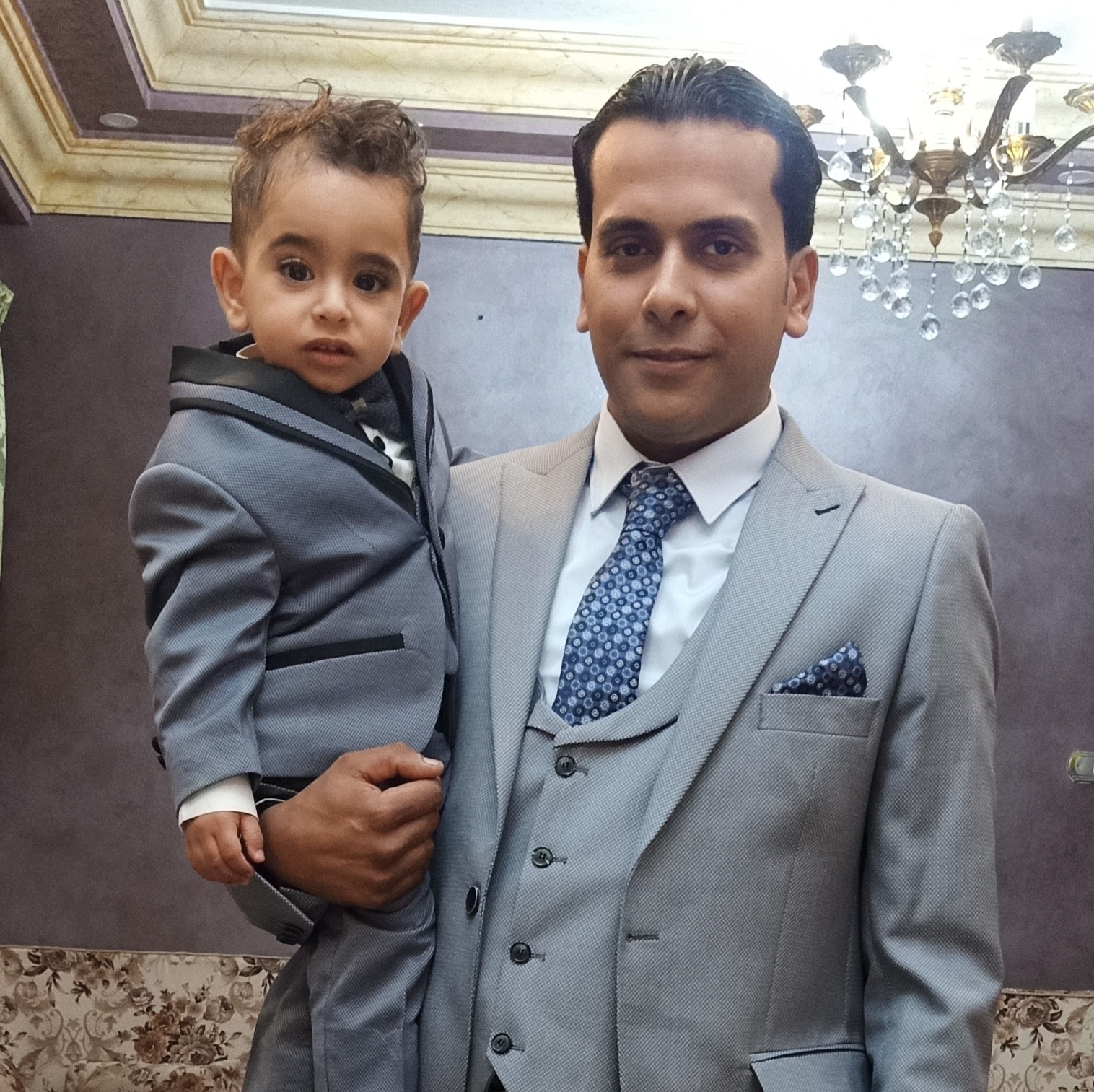 خليك جاهز... - شركة البارون للمعدات والتجهيزات الفندقية | Facebook