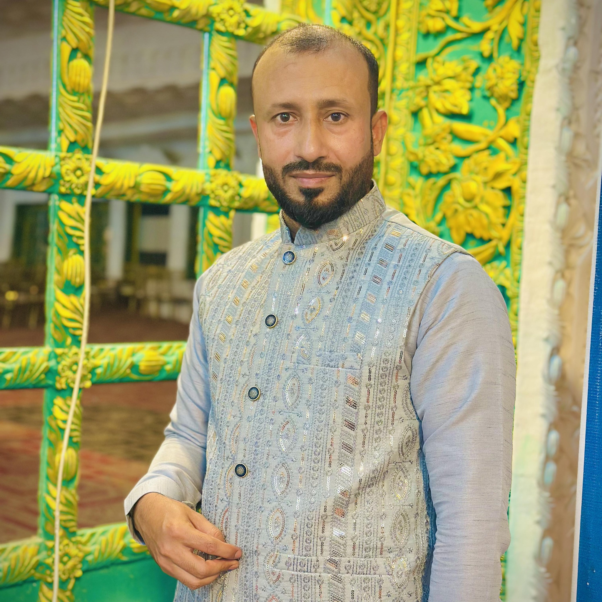 Habib Ur Rahman Rajpoot