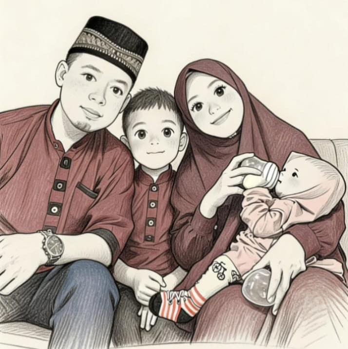 M Rizal Cova