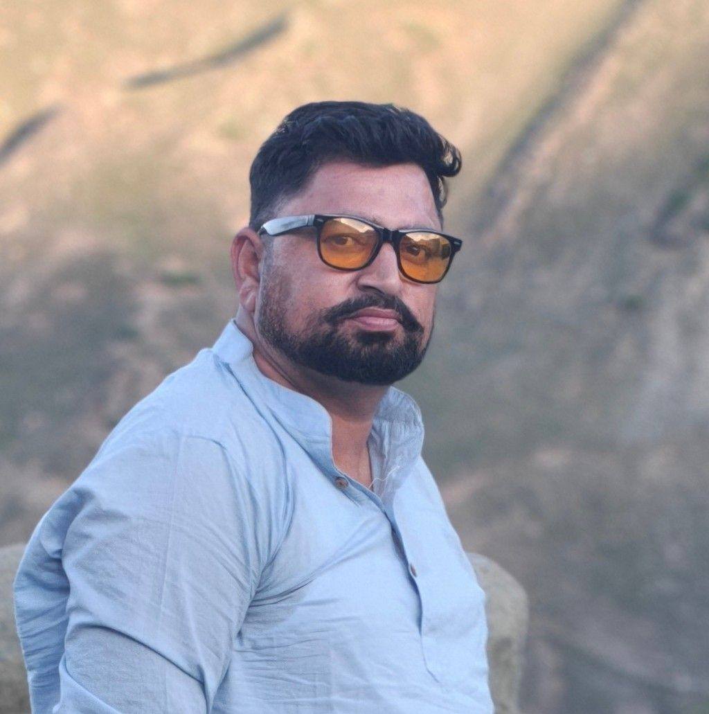 Sanjeev Sharma