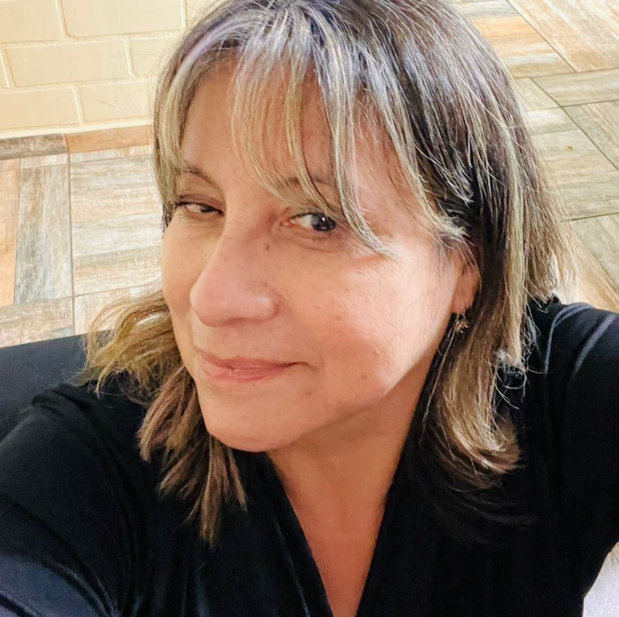 Carmen Rosario Parra Roa