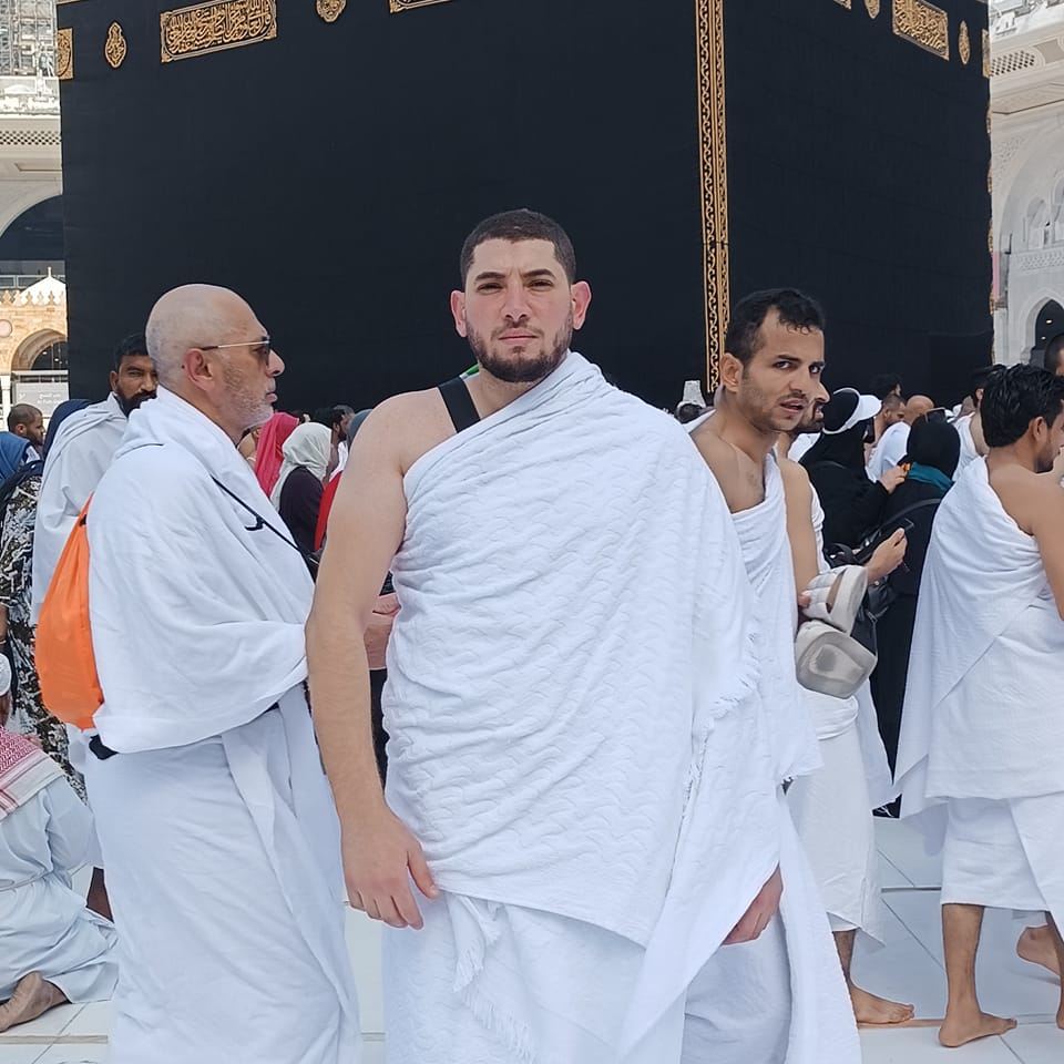 Nadem Zouzou