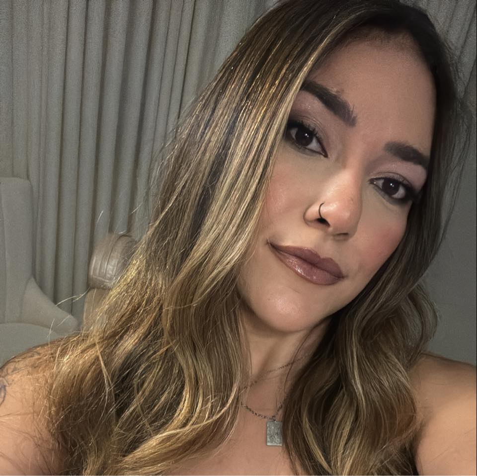 Andressa Moreira