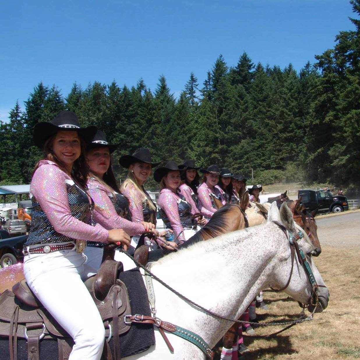 Langley Riders