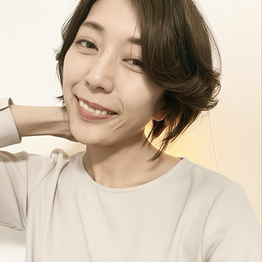 Atuko Tanaka