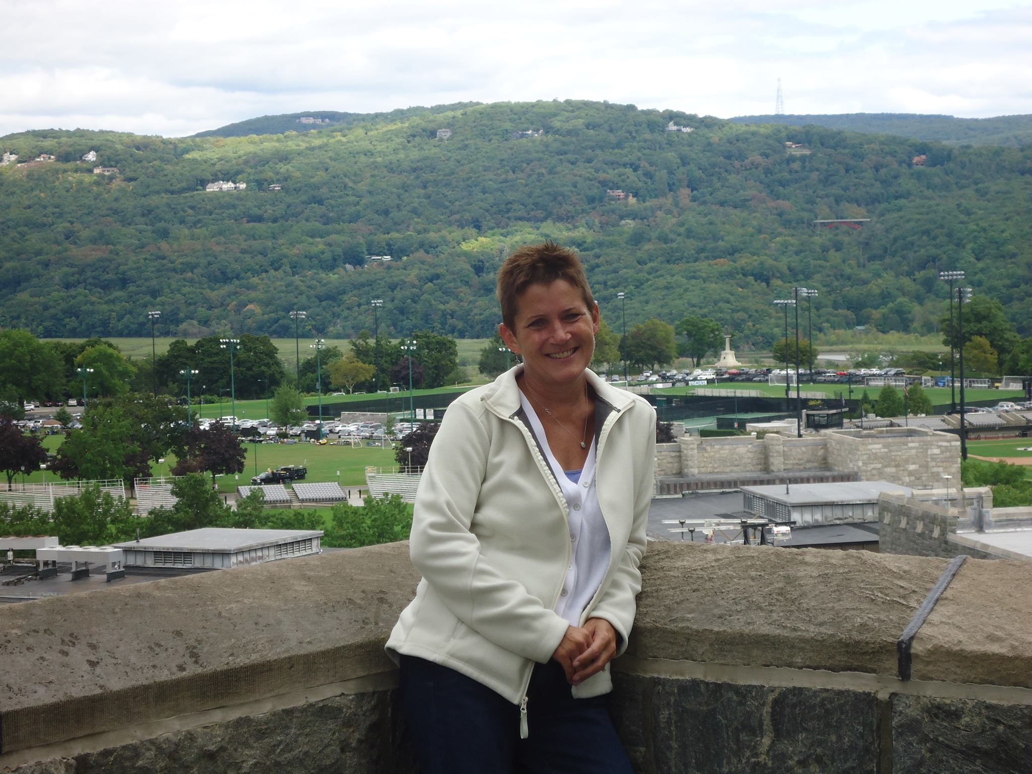 Debra Scanlon