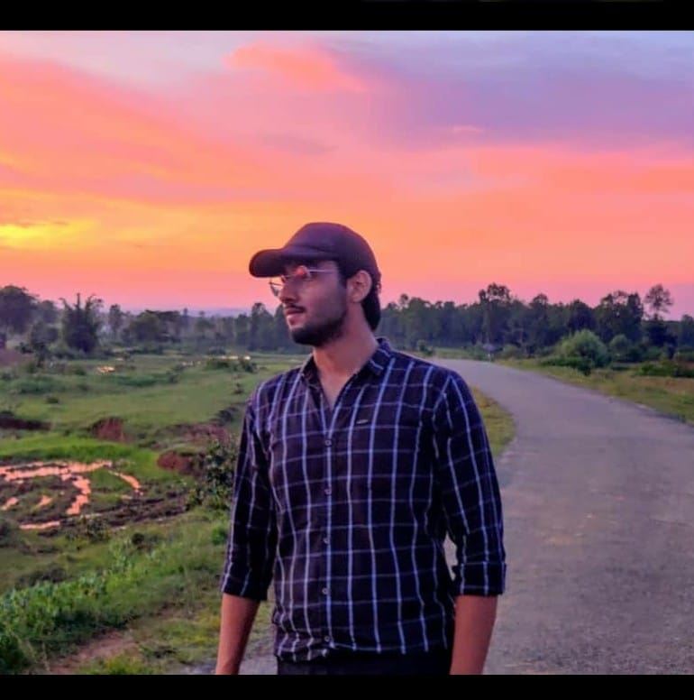 Aman Rajput
