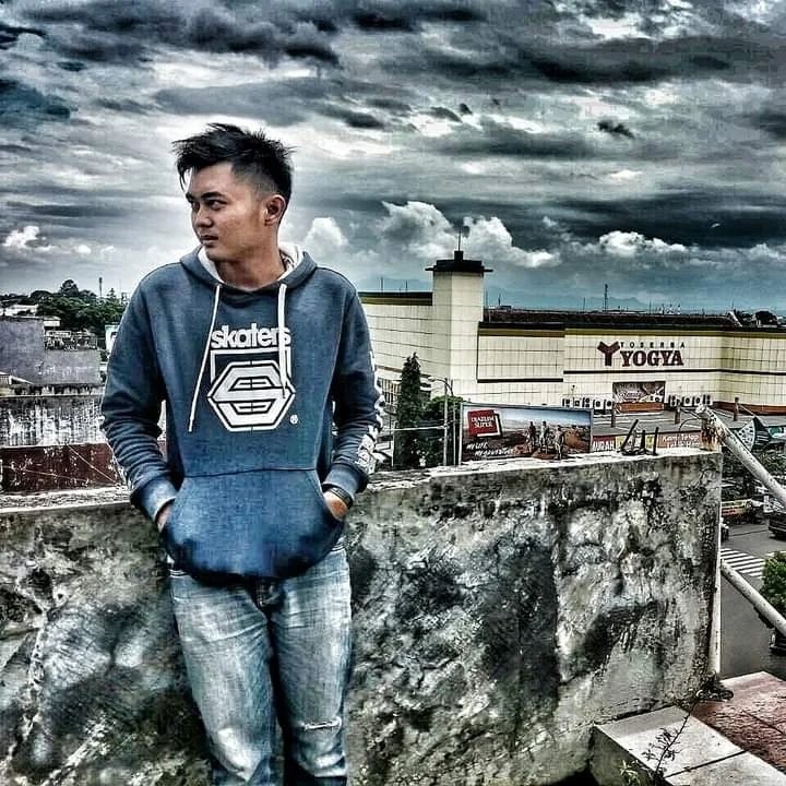Agung Riyadi
