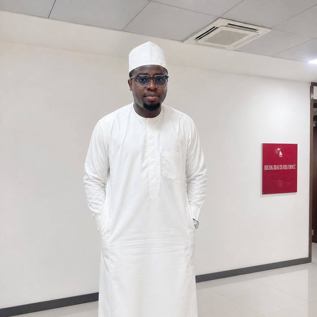 Rafiu Abdullahi Olayemi
