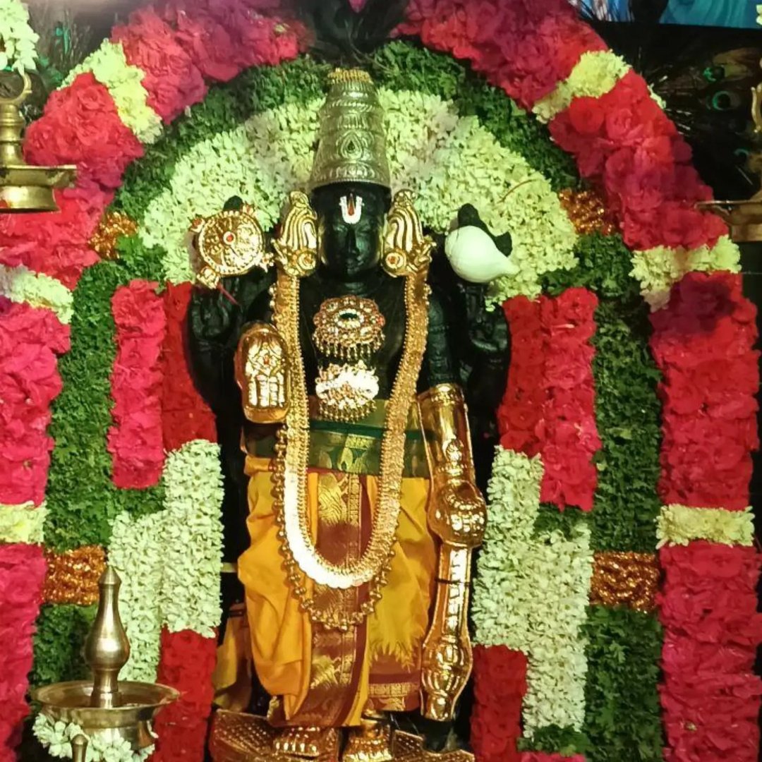Varadhan Ramaswamy R