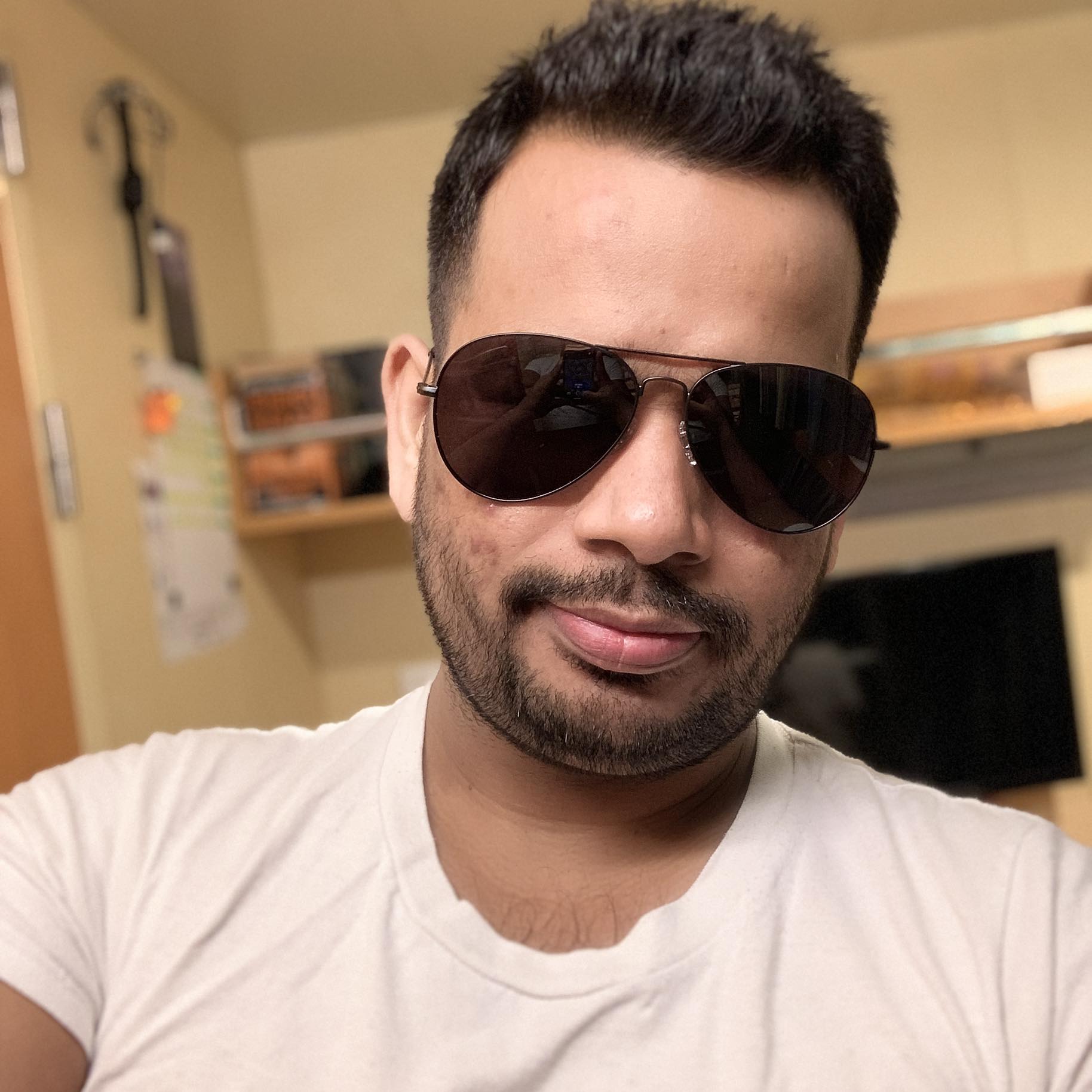 Prince Ranchi