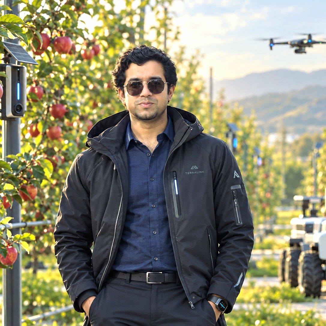 AB Rashed