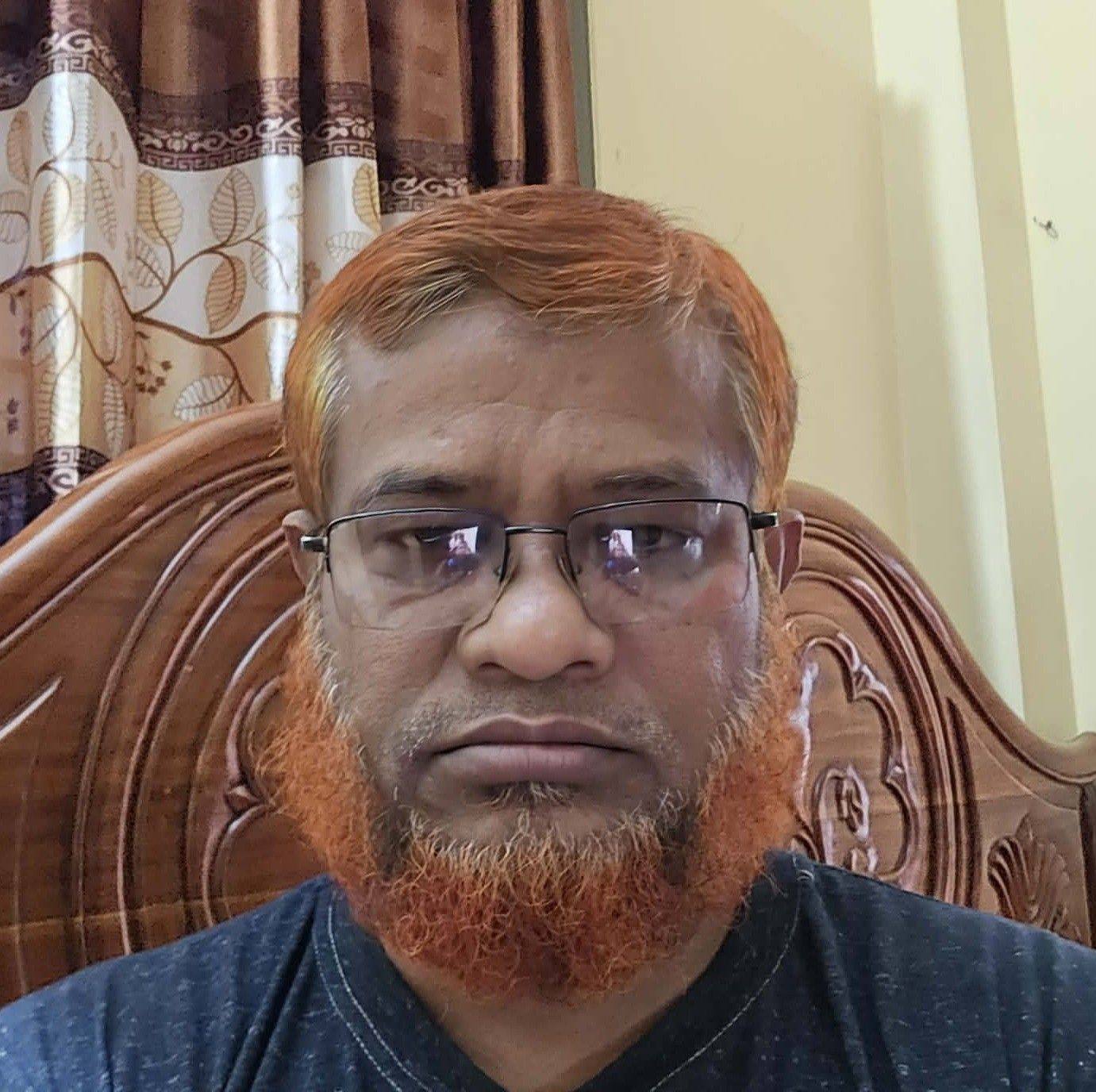 Abdur Rouf