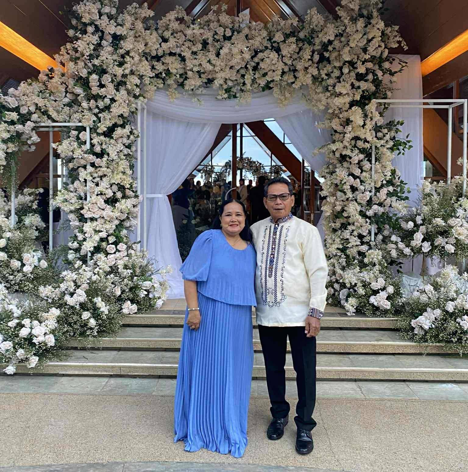 God blessed Nang ☺️ mabuhay ka hanggat gusto mo😛 bal an mo Nana kung ...
