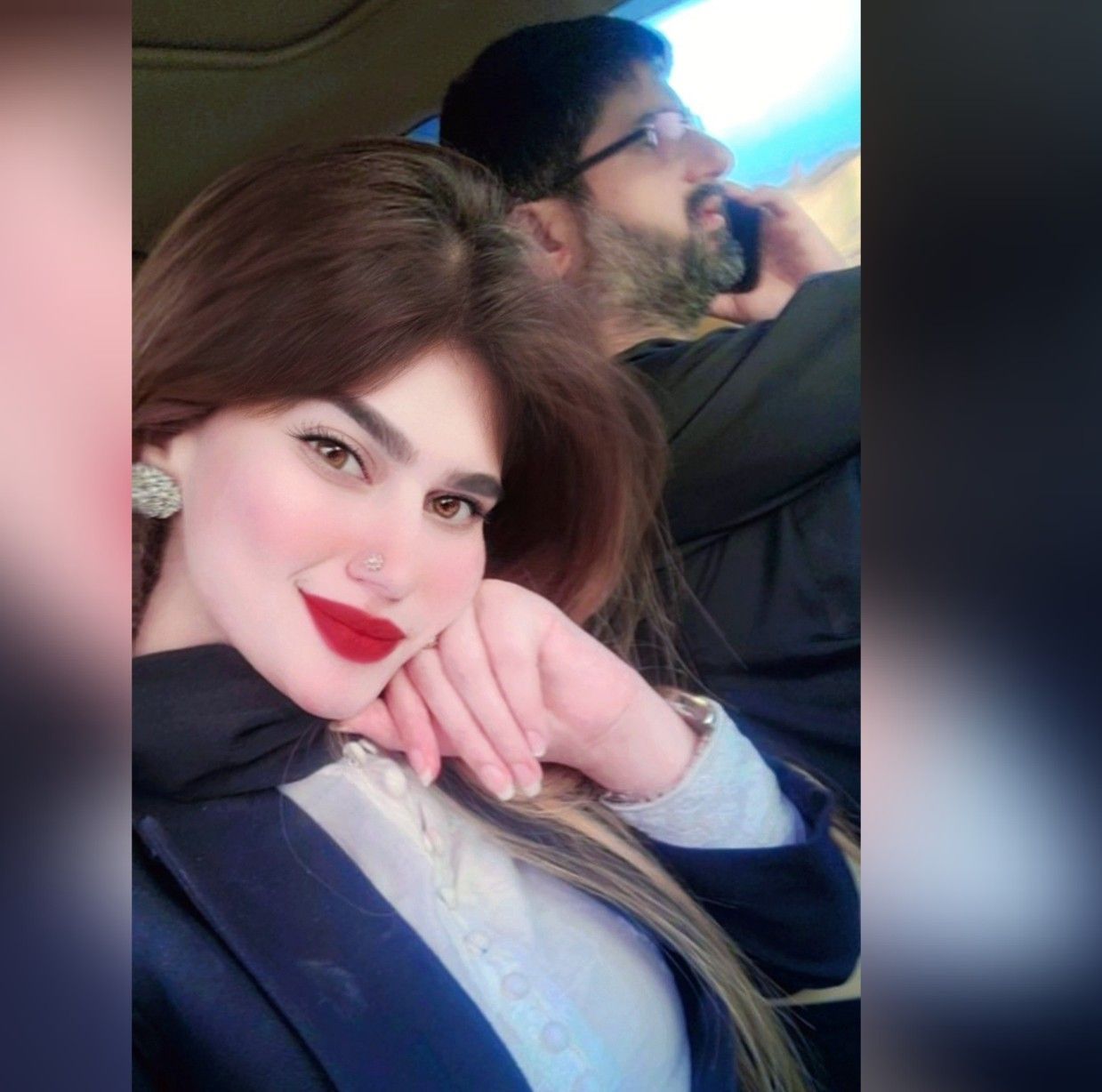 مجھے جو ملا اس در سے ملا ️ | Muhammad Arshad Shar