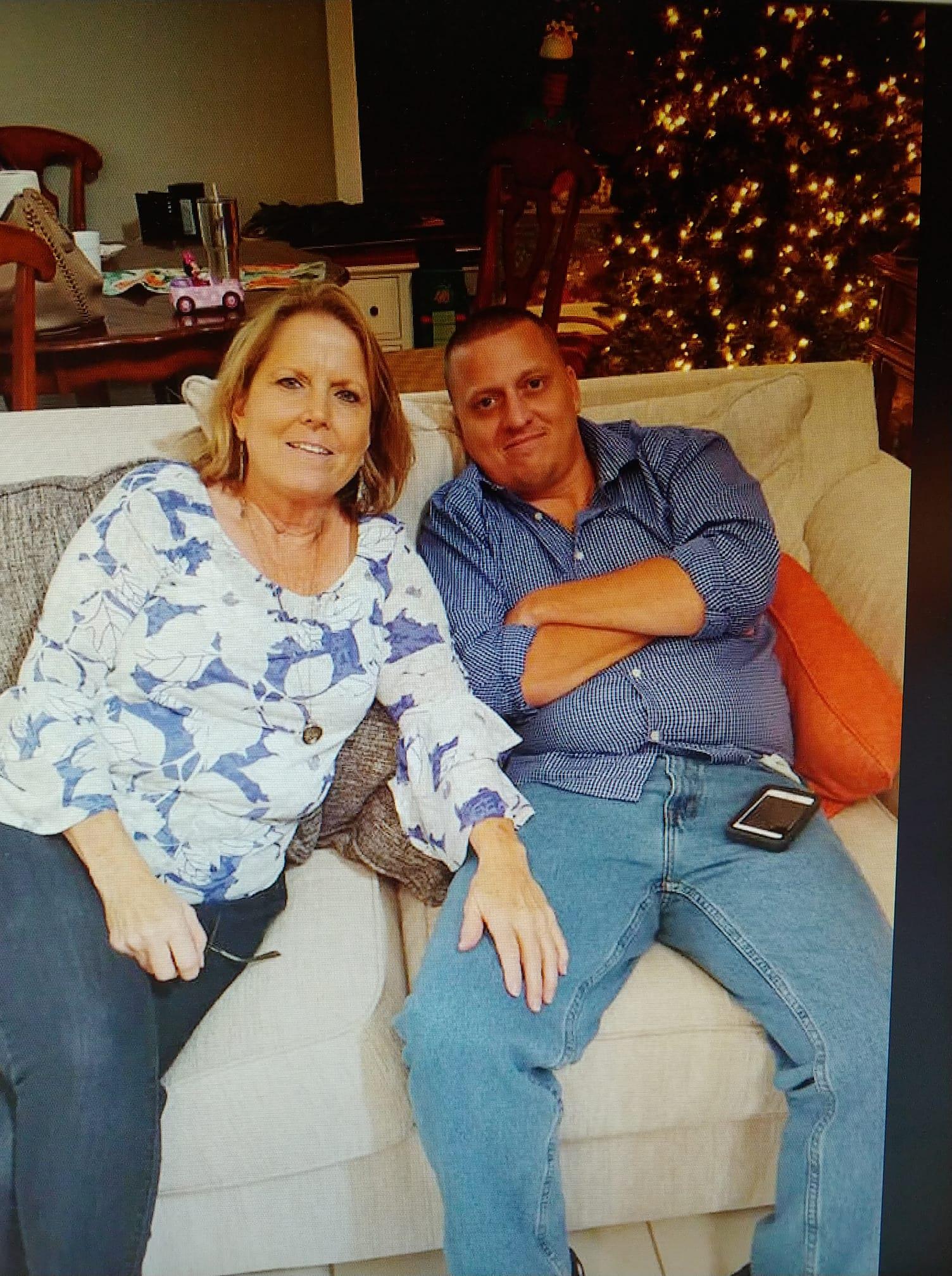 I’m gonna be a GREAT NANA!! Congratulations Chris Mobley and Casey ...