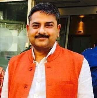 Mahesh Rai