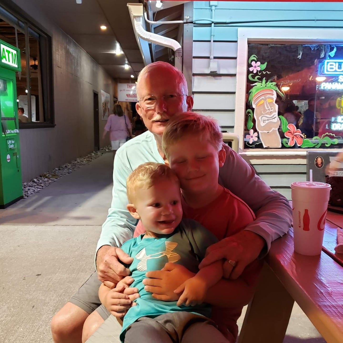 HAM RADIO | Yesterday, I set up a Ham Clock on an Inovato Quadra | Facebook