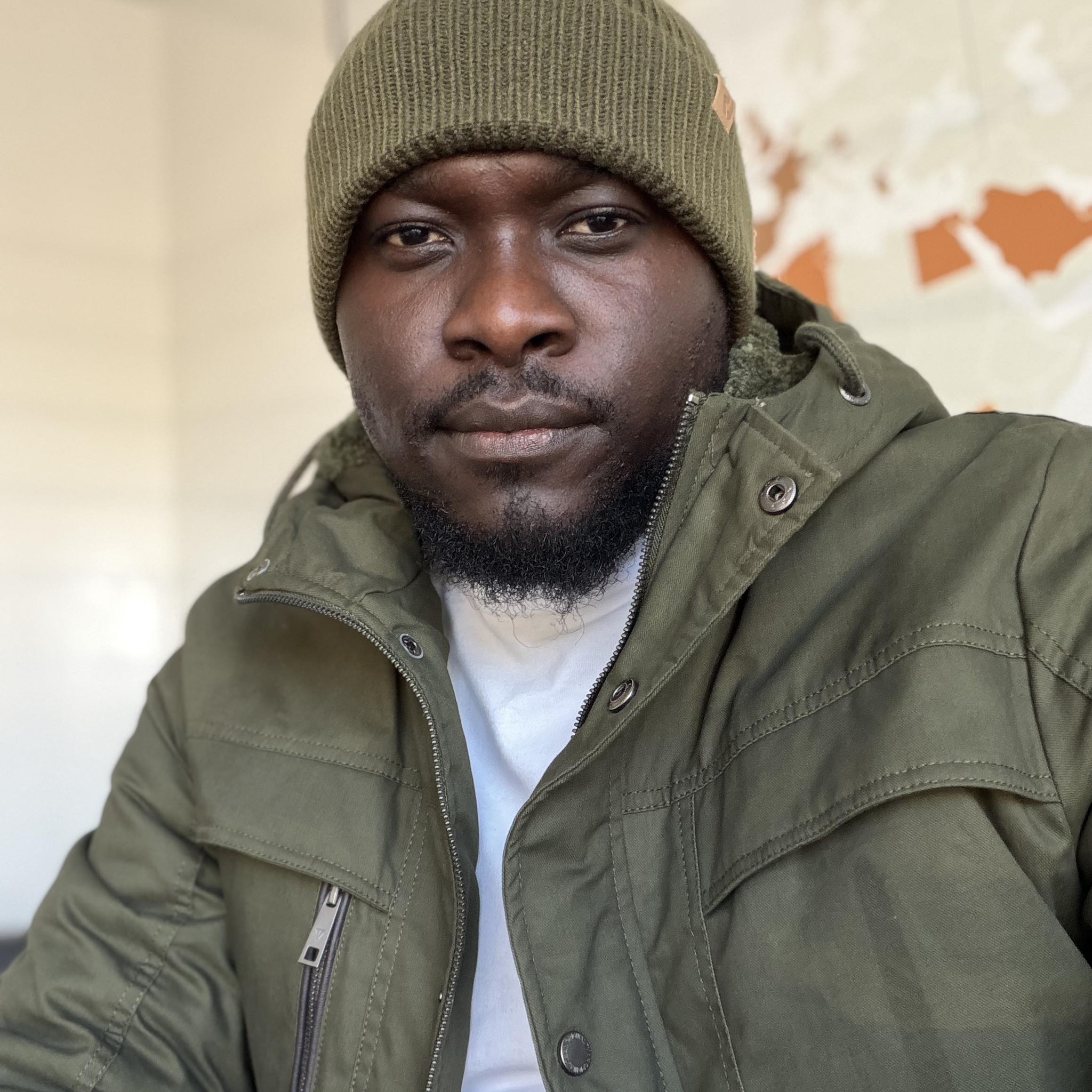 Kakoma James Kalyocha