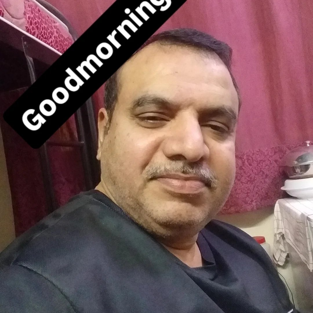 #goodmornig Prepare for lunch | Rasheed Mukkandath