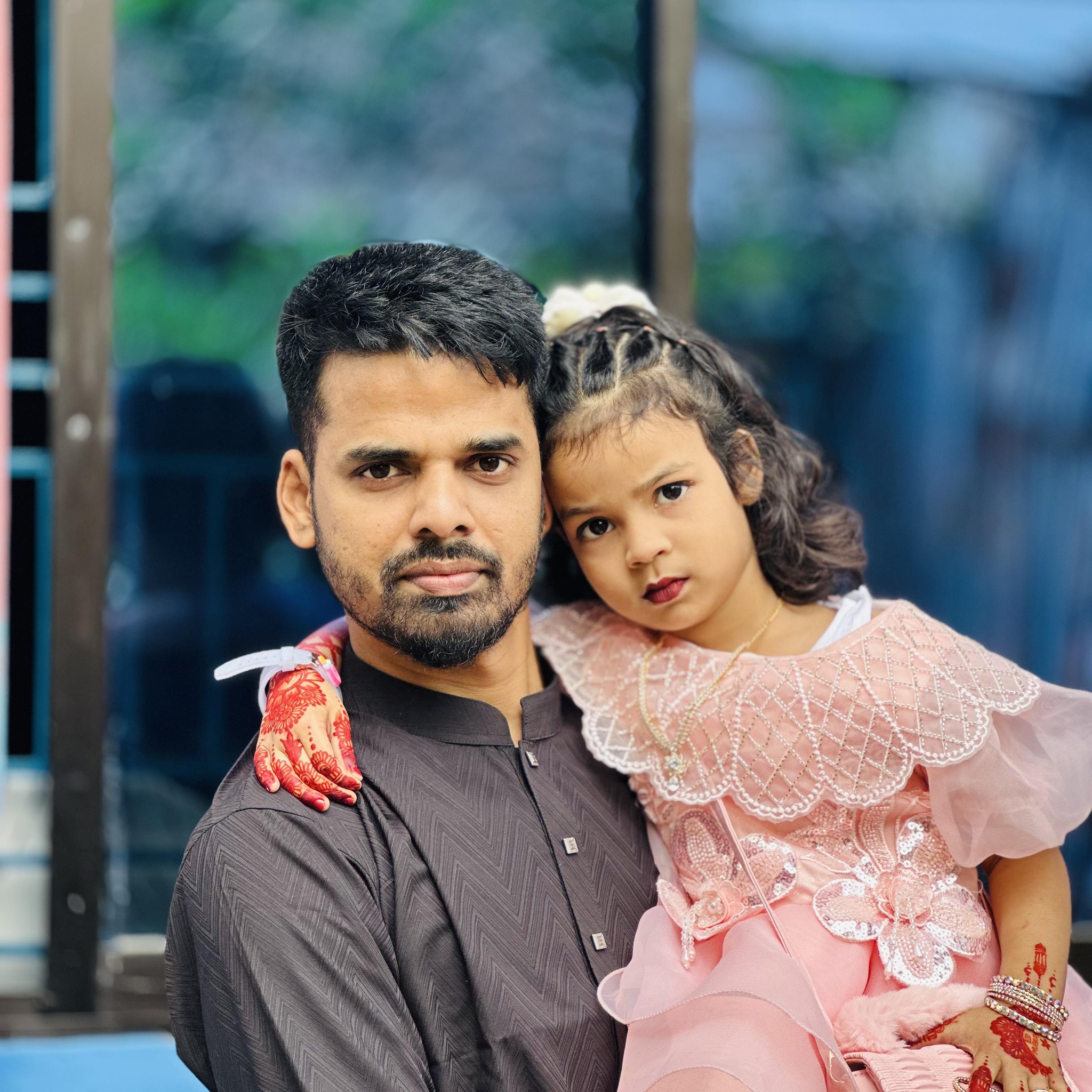 Atick Bin Aziz Hoque