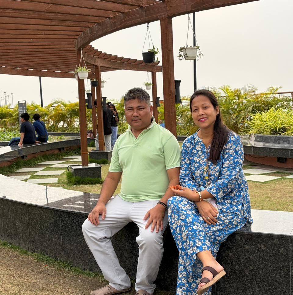 #Pani ma vejyo majale #foryourpage #good | Rejma Bhattrai