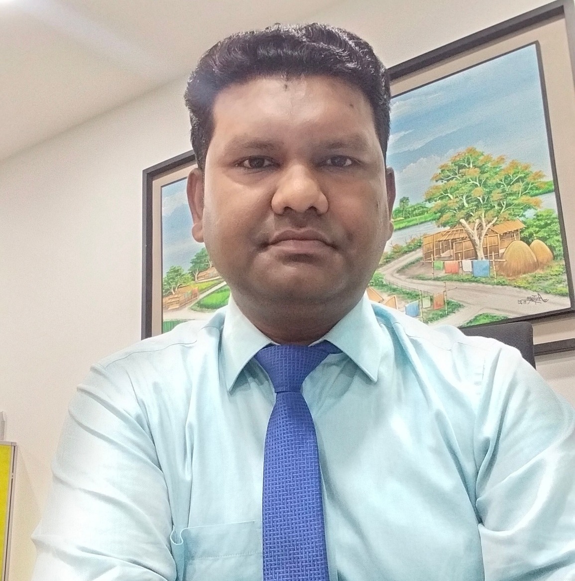 H.M Riaj - Ripon | Noakhali Sadar Upazila