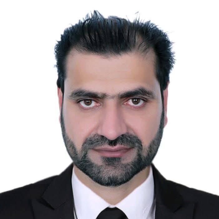 Profile for Irfan Ghafoor Janjua