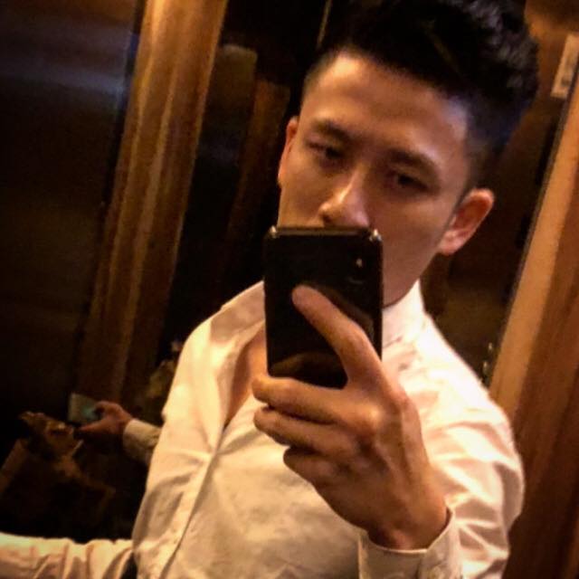 Simon Fu