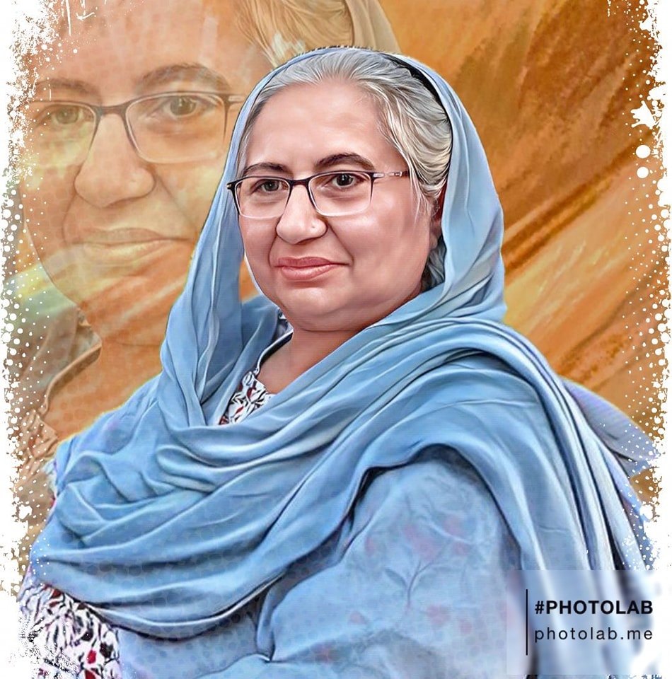 Habib Jalib - Habib Jalib added a new photo — with Ali...