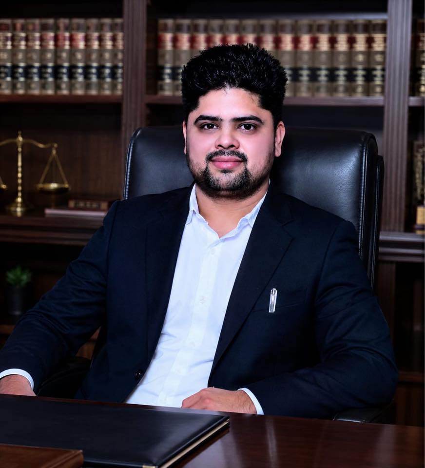 Adv Abhishek Rao