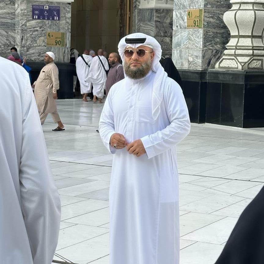 خادم القران
