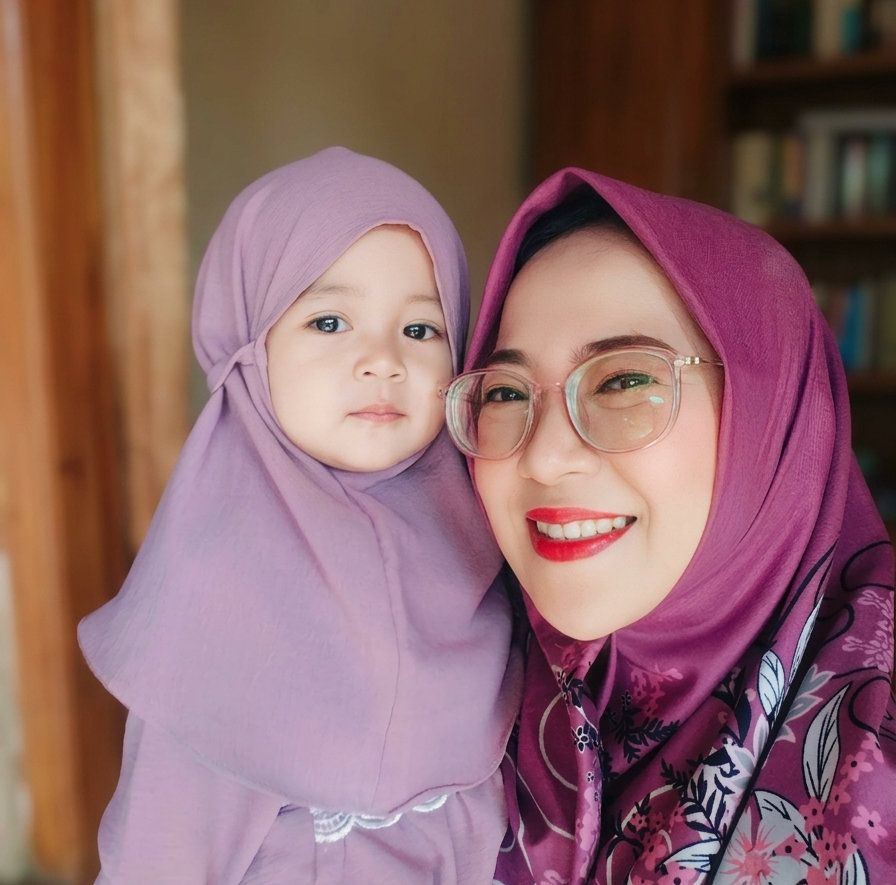 Heleni Fitria