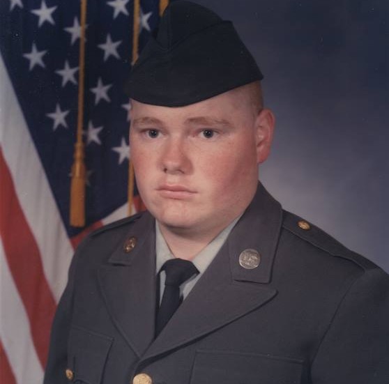 William Lawrence, the Michigan Democrat running for Congress: “We ...