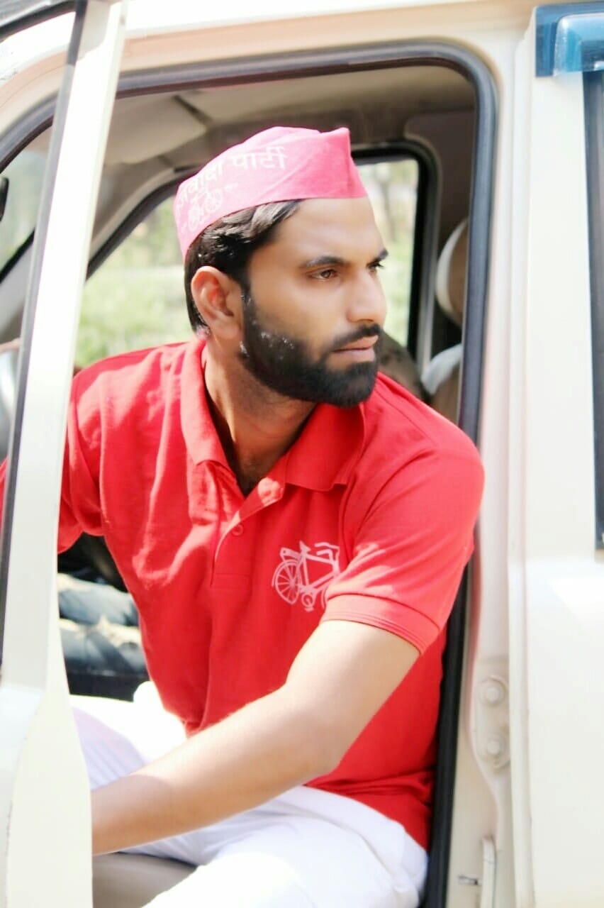 S. M. Nazish