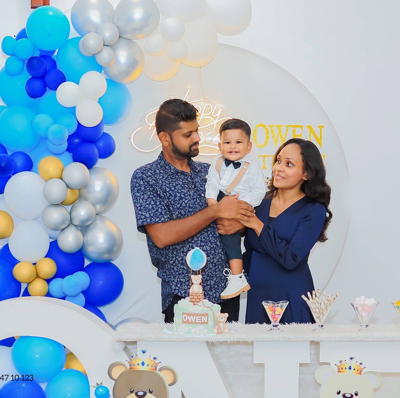 Heshan Ranasinghe