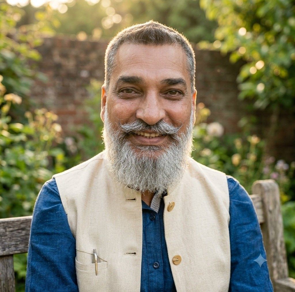 Md Wasim Raja