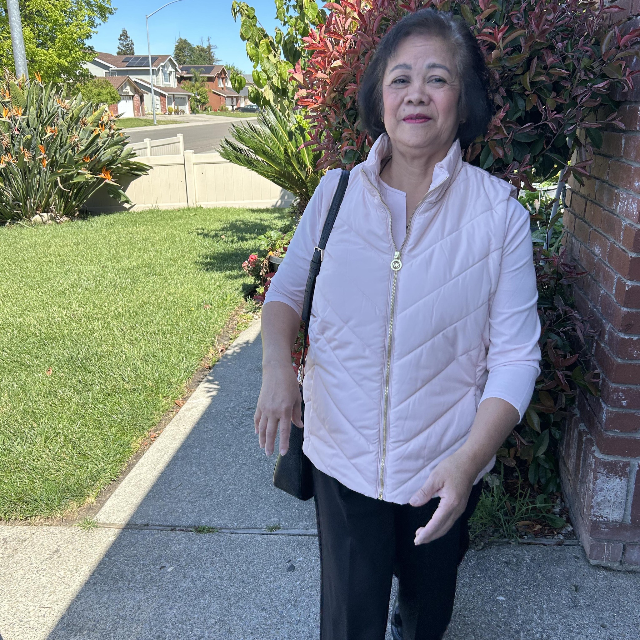 Rosemarie Labuni Taasin