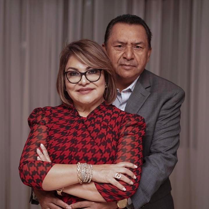 Evangelista Edith Leon