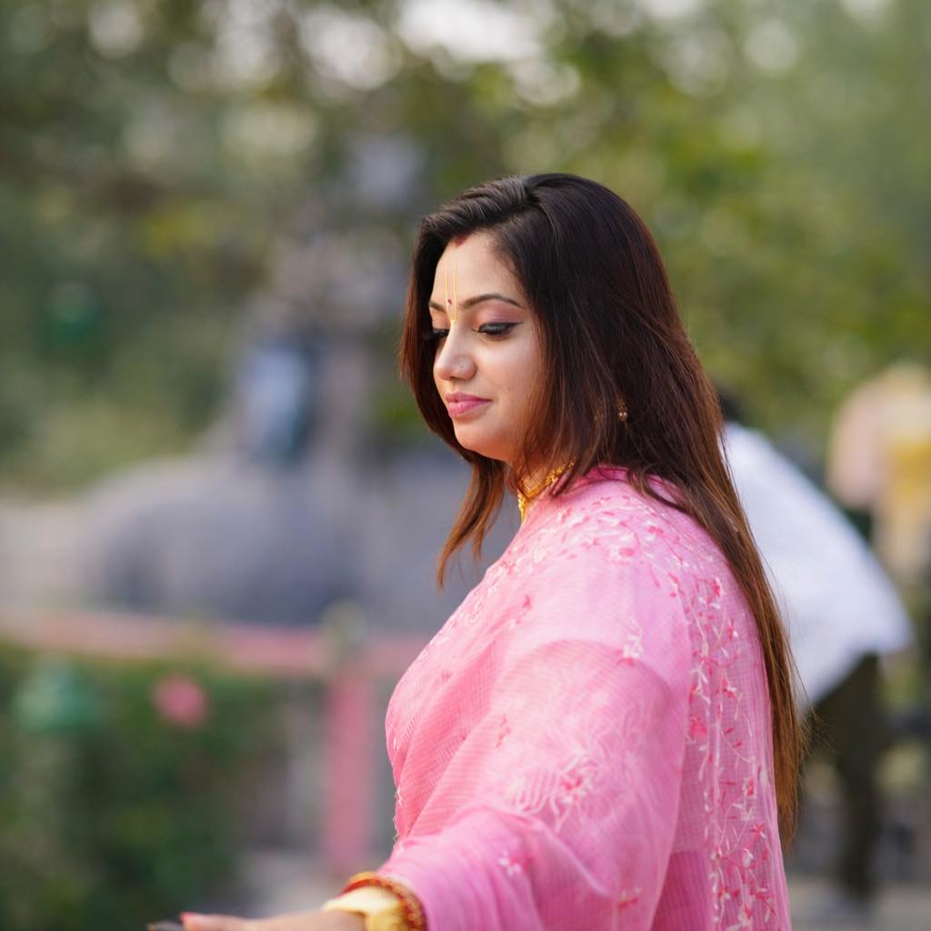Priyanka Rani Basak
