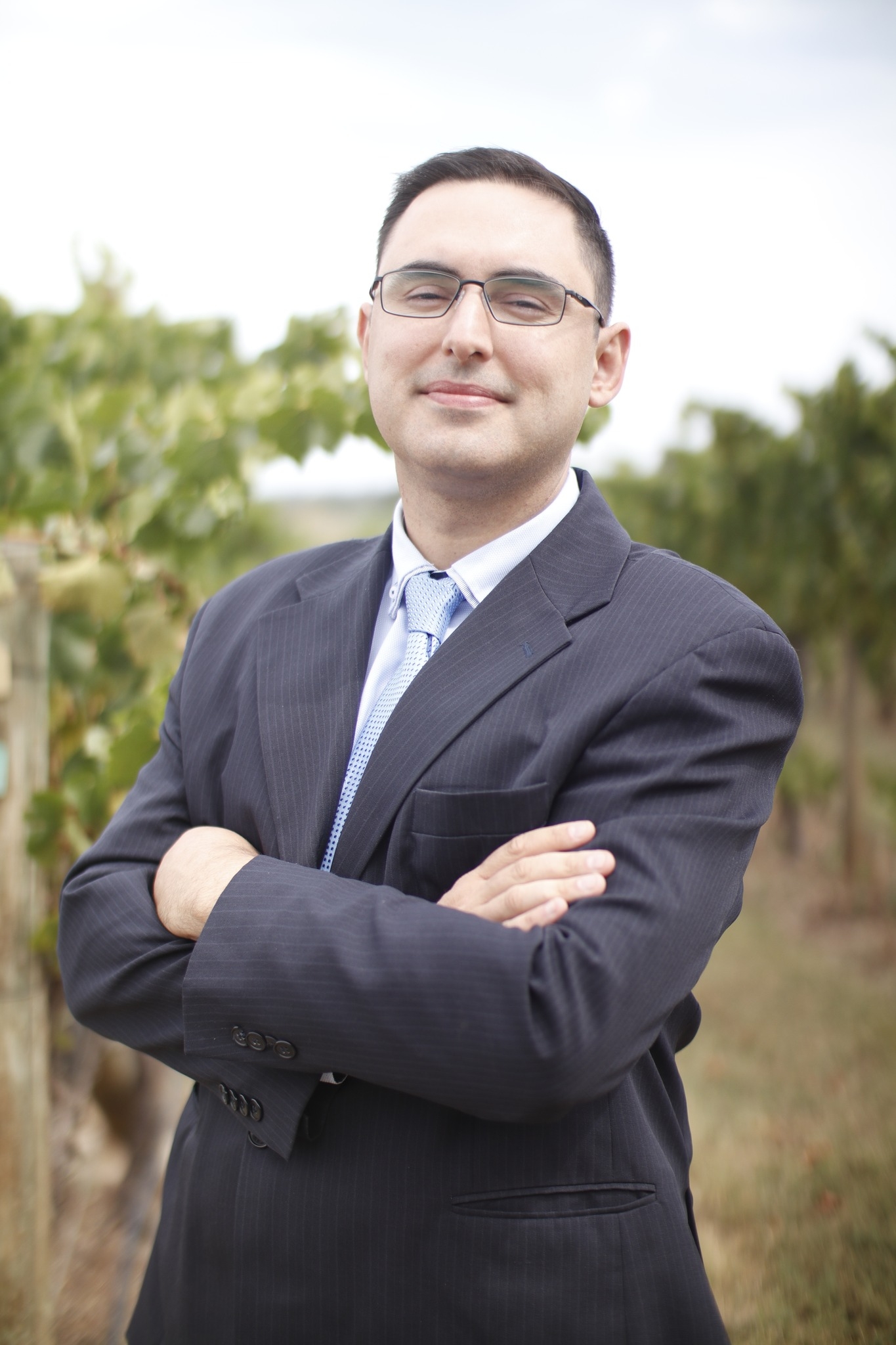 Andre Miranda