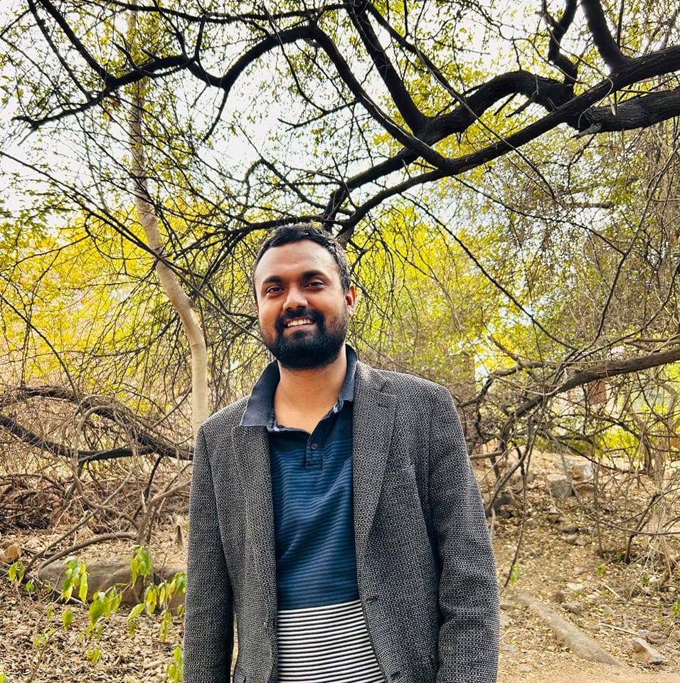 Junaid Rizvi