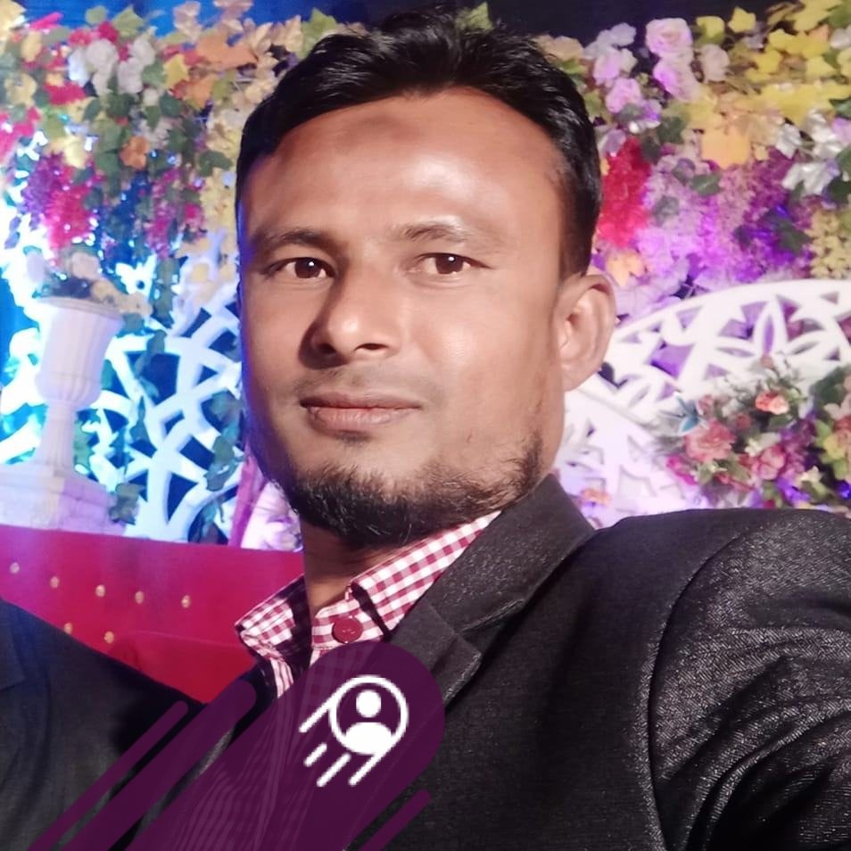 MD Rafique Uddin