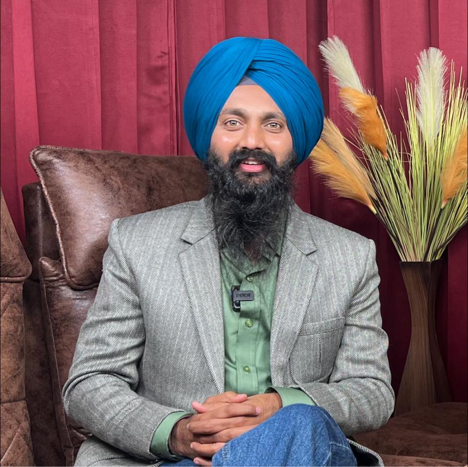 Dimpy Khehra Sarhali