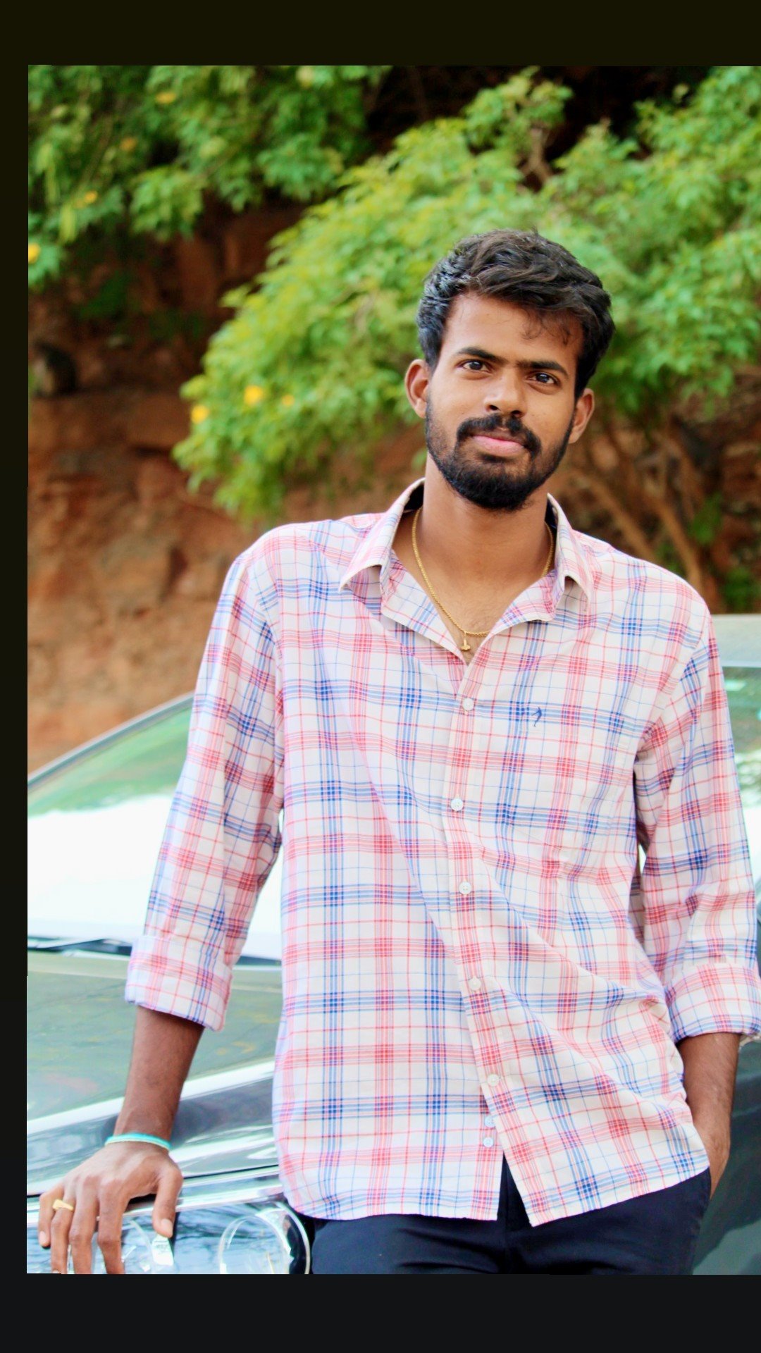 Varkala Ganesh Reddy