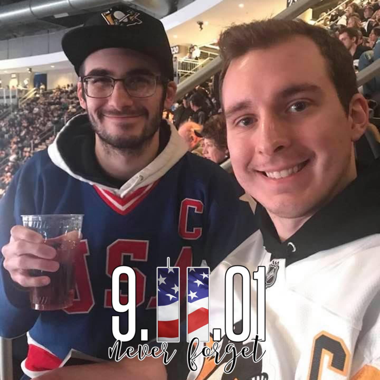 What an amazing night at The Home Run... - Colin Jerome Joyce | Facebook