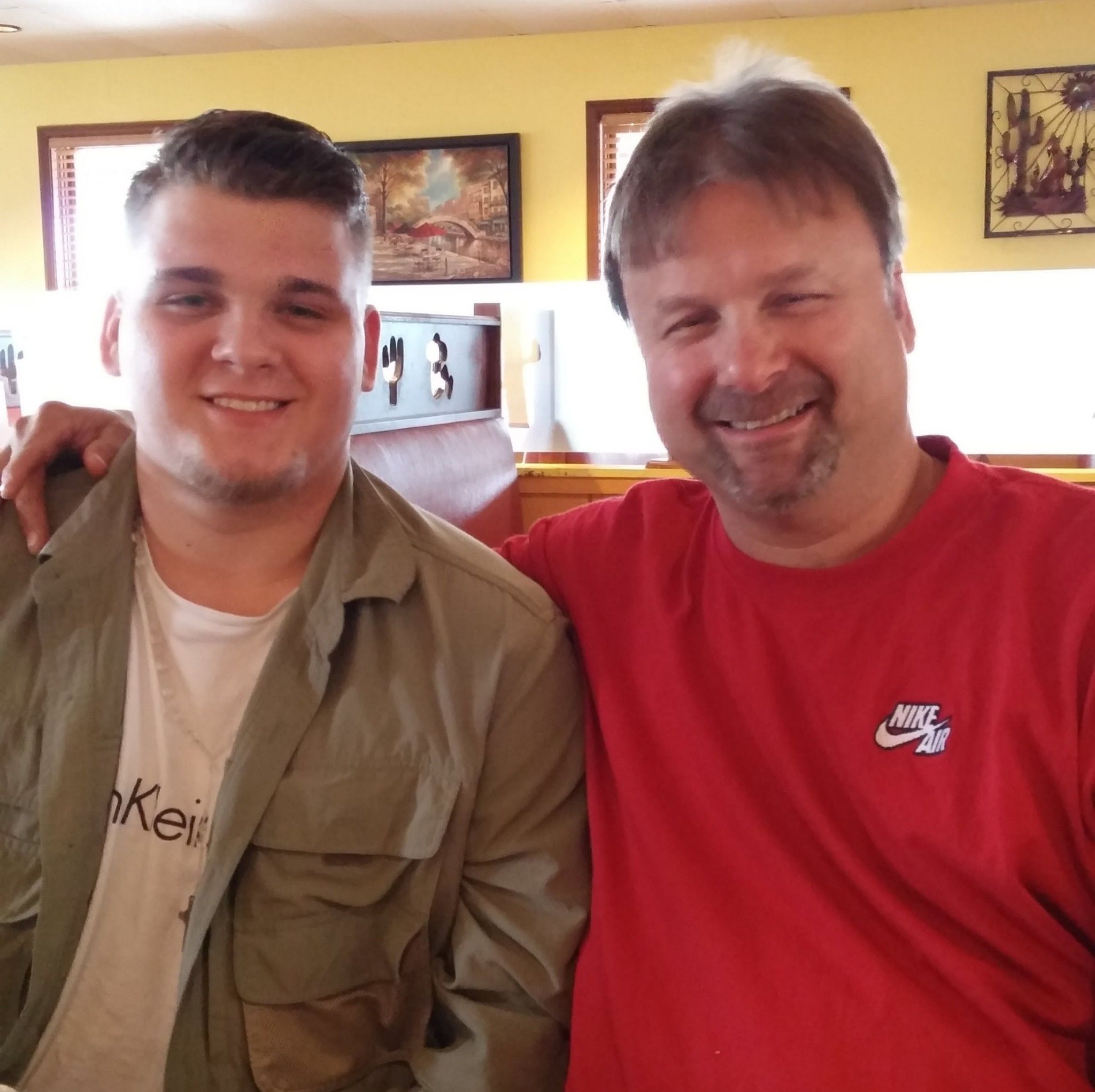 Daniel Smith - I love you so very much babycakes ! I... | Facebook